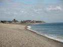 Self-catering holiday cottage - Simon's Cottage, Knodishall, Suffolk, England