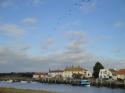 Self-catering holiday cottage - Simon's Cottage, Knodishall, Suffolk, England