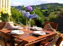 Self-catering holiday cottage in Matlock, Derbyshire, Peak District (England)