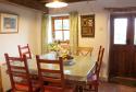 Self-catering holiday cottage - Nibthwaite Grange Cottage, Ulverston, Nr Coniston, Cumbria, Lake District, England