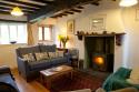 Self-catering holiday cottage - Nibthwaite Grange Cottage, Ulverston, Nr Coniston, Cumbria, Lake District, England