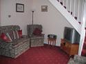 Self-catering holiday cottage - Mason's Yard - Cottage One, Great Bedwyn, Nr Marlborough, Wiltshire, England