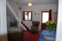Self-catering holiday cottage - Mason's Yard - Cottage One, Great Bedwyn, Nr Marlborough, Wiltshire, England