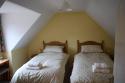 Self-catering holiday cottage - Mason's Yard - Cottage One, Great Bedwyn, Nr Marlborough, Wiltshire, England