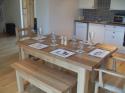 Self-catering holiday cottage - The Bolt Hole, Wonson, Throwleigh, Devon, Dartmoor, England