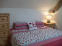 Self-catering holiday cottage - The Bolt Hole, Wonson, Throwleigh, Devon, Dartmoor, England