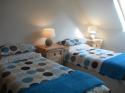 Self-catering holiday cottage - The Bolt Hole, Wonson, Throwleigh, Devon, Dartmoor, England