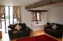 Self-catering holiday cottage - The Bolt Hole, Wonson, Throwleigh, Devon, Dartmoor, England