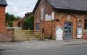 Self-catering holiday cottage - Mason's Yard - Cottage Two, Great Bedwyn, Nr Marlborough, Wiltshire, England