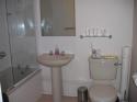 Self-catering holiday cottage - Mason's Yard - Cottage Three, Great Bedwyn, Nr Marlborough, Wiltshire, England
