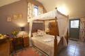 Self-catering holiday cottage - Bluebell Barn at Tinkerley Barns, Kirk Ireton, Nr Ashbourne, Derbyshire, Peak District, England