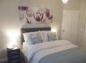 Self-catering holiday cottage - Coots, Horning, Nr Wroxham, Norfolk Broads, Norfolk, England
