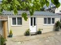 Self-catering holiday cottage in Horning, Nr Wroxham, Norfolk Broads, Norfolk, England (Eastern England & East Anglia)