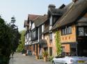 Self-catering holiday cottage - Coots, Horning, Nr Wroxham, Norfolk Broads, Norfolk, England