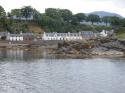 Self-catering holiday cottage - The Sidings, Plockton, Highland, Scotland