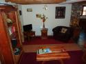 Self-catering holiday cottage - The Cottage, Deanscales, Nr Cockermouth, Cumbria, Lake District, England
