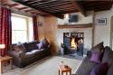 Self-catering holiday cottage - Craven Cottage, Appletreewick, Wharfedale, North Yorkshire, Yorkshire Dales, England