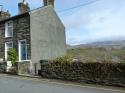 Self-catering holiday cottage - Idris Bach, Penrhyndeudraeth, Nr Porthmadog , Gwynedd, Snowdonia, Wales