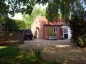 Self-catering holiday cottage in Thornton, East Riding of Yorkshire, England