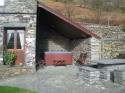 Self-catering holiday cottage - Bank End Lodge , Grizebeck, Kirkby-in-Furness, Coniston, Cumbria, Lake District, England