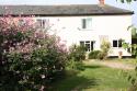 Self-catering holiday cottage in Tunstall, Suffolk (England)