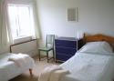 Self-catering holiday cottage - Sandpipers, Tunstall, Suffolk, England