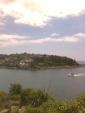 Self-catering holiday cottage - Rose Cottage, Newtown, Fowey, South Cornwall, England