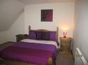 Self-catering holiday cottage - Stornoway Holiday Apartment, Stornoway, Isle Of Lewis, Western Isles, Hebrides, Scotland