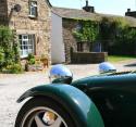 Holiday cottage in Dentdale, Cumbria, Yorkshire, Yorkshire Dales