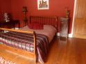 Self-catering holiday cottage - Old Castle Inn, Alton, Nr AltonTowers, Staffordshire, England