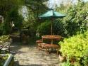 Self-catering holiday cottage - Old Castle Inn, Alton, Nr AltonTowers, Staffordshire, England