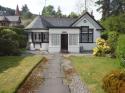 Self-catering holiday cottage in Strathpeffer, Ross-shire, Highland, Scotland (Scottish Highlands)