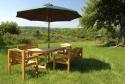Self-catering holiday cottage - Stable at Speccott Barton, Merton, Nr Okehampton, Devon, England