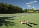 Self-catering holiday cottage - Stable at Speccott Barton, Merton, Nr Okehampton, Devon, England