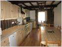 Self-catering holiday cottage - Coach House at Speccott Barton, Merton, Nr Okehampton, Devon, England