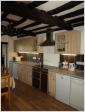 Self-catering holiday cottage in Merton, Nr Okehampton, Devon, England (South West England)