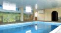Self-catering holiday cottage - Coach House at Speccott Barton, Merton, Nr Okehampton, Devon, England