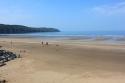 Self-catering holiday cottage - Gull View, Woolacombe Bay, Devon, England