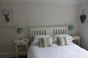 Self-catering holiday cottage - Gull View, Woolacombe Bay, Devon, England