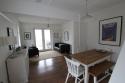 Self-catering holiday cottage - Gull View, Woolacombe Bay, Devon, England