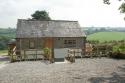 Self-catering holiday cottage - The Stable, Linkinhorne, Nr Launceston, South Cornwall, England