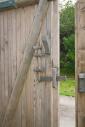 Self-catering holiday cottage - The Stable, Linkinhorne, Nr Launceston, South Cornwall, England