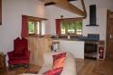 Self-catering holiday cottage - The Stable, Linkinhorne, Nr Launceston, South Cornwall, England