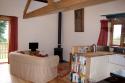 Self-catering holiday cottage - The Stable, Linkinhorne, Nr Launceston, South Cornwall, England