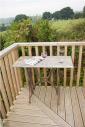 Self-catering holiday cottage - The Stable, Linkinhorne, Nr Launceston, South Cornwall, England