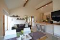 Self-catering holiday cottage - Court House Barn, Tiffield, Nr Towcester, Northamptonshire, England