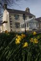 Holiday cottage in Malltraeth, Anglesey