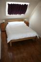 Self-catering holiday cottage - The Old Chapel, Seaton Ross, York, East Riding of Yorkshire, England