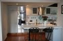 Self-catering holiday cottage - The Old Chapel, Seaton Ross, York, East Riding of Yorkshire, England