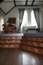 Self-catering holiday cottage - The Old Chapel, Seaton Ross, York, East Riding of Yorkshire, England